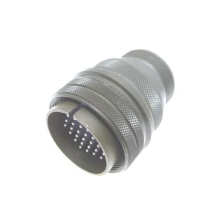 Amphenol ER 37C 3716 PIN PLUG MS3106A2821PX
